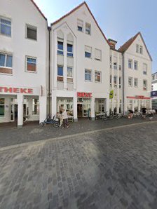 Camen-Apotheke