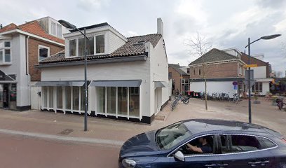 Cathelijne de Lint Cathelijne de Lint
