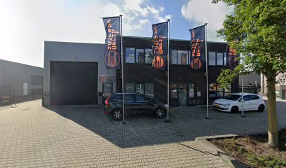 Centrum Open Hart