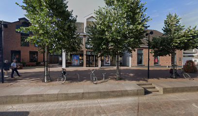 Centrum Voor Tandheelkunde De Kleine Centrum Voor Tandheelkunde De Kleine