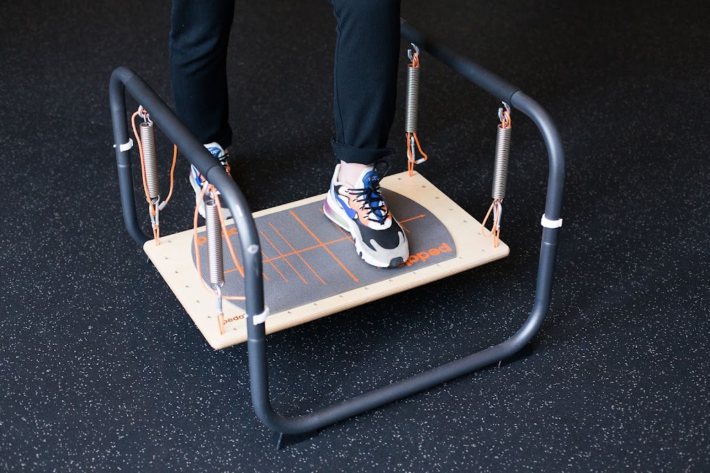 Core Active Core Active