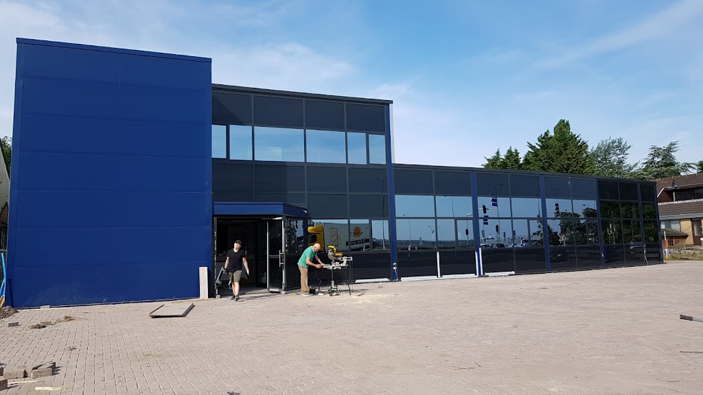 Corpoforte Fysiotherapie Nesselande Corpoforte Fysiotherapie Nesselande