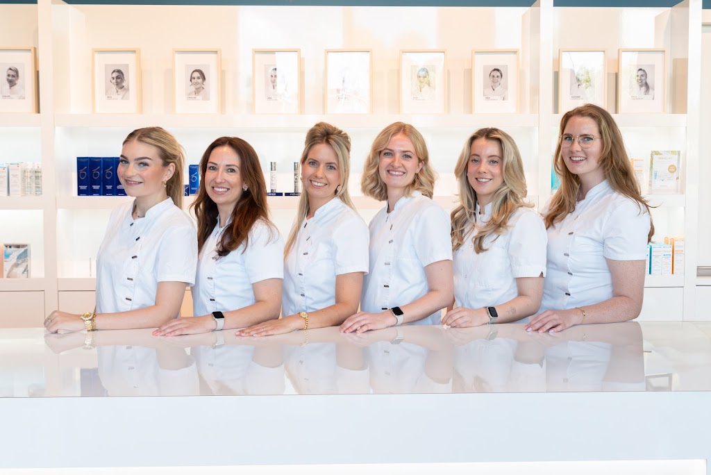 Cosmetique Totale Bussum