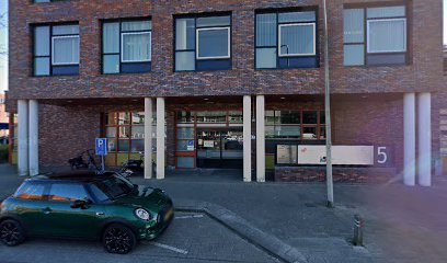 Coöperatieve Westfriese Huisartsenorganisatie UA Coöperatieve Westfriese Huisartsenorganisatie UA