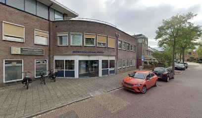 De Hahnemann Apotheek B.V. De Hahnemann Apotheek B.V.