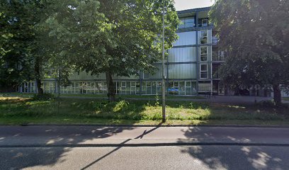 De Hartekamp Groep locatie Olympiaweg Hillegom De Hartekamp Groep locatie Olympiaweg Hillegom