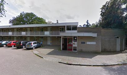 De heer J. Krijgh