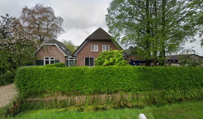 De Kinderfysio Met Sprongen Vooruit! - Inge Veenendaal De Kinderfysio Met Sprongen Vooruit! - Inge Veenendaal