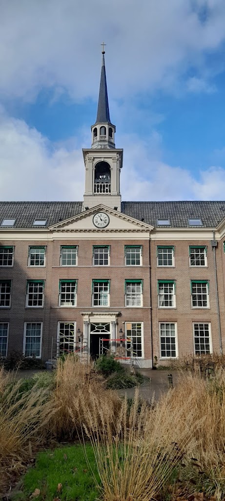 De praktijk voor fysiotherapie en manuele therapie De praktijk voor fysiotherapie en manuele therapie