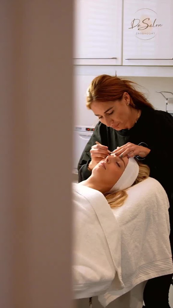 De Salon Zandvoort