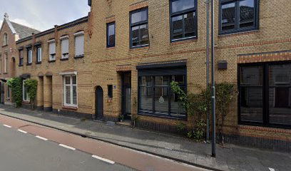 De Zachte Kracht