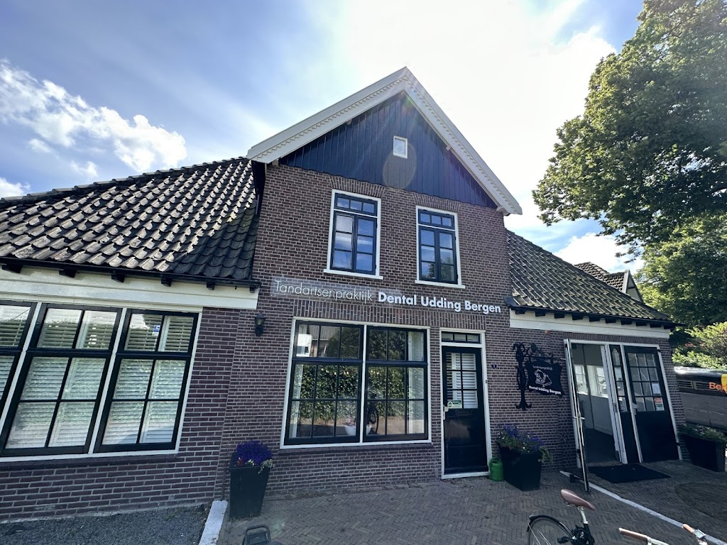 Dental Udding Bergen