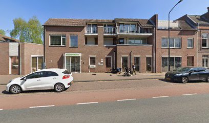 Dhr. M.J. Keulers
