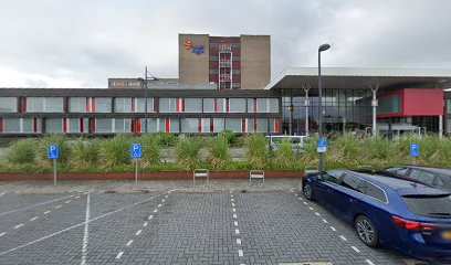 Diabetische Voeten