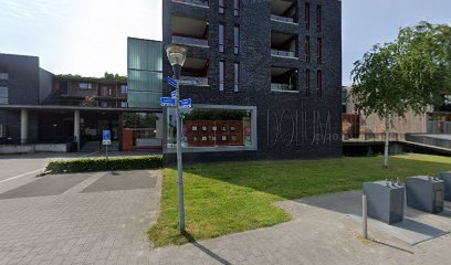 Diagnostiek Voor U, locatie Eersel Diagnostiek Voor U, locatie Eersel