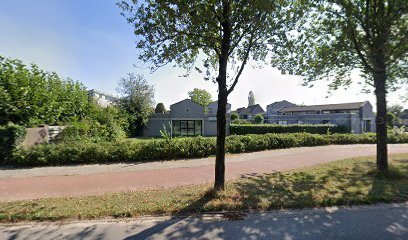 Dierenkliniek Procureurweg