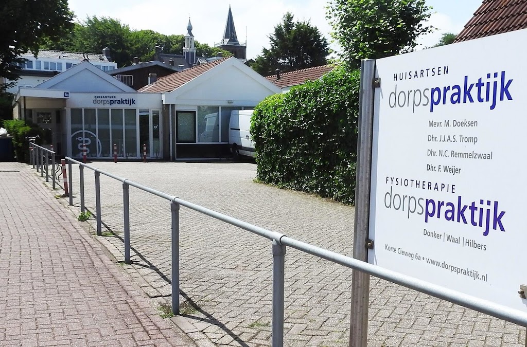 Doeksen, Weijer & Remmelzwaal Huisartsen Dorpspraktijk