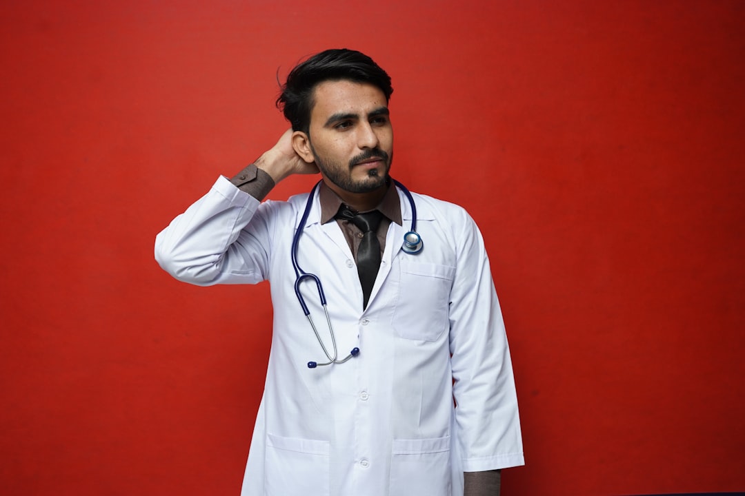 Dokter Khawar