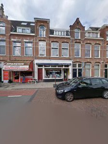 Drogisterij en Medische bandagehandel J.W. Elsenaar B.V.