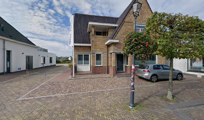 E.B.C.D. van Vliet, huisarts