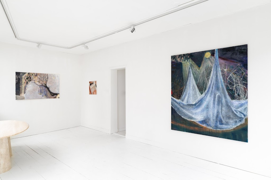 Enseoul Gallery