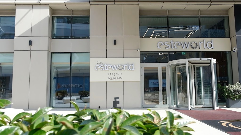 Esteworld Tandarts