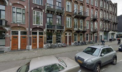 Femke van Gemert Femke van Gemert