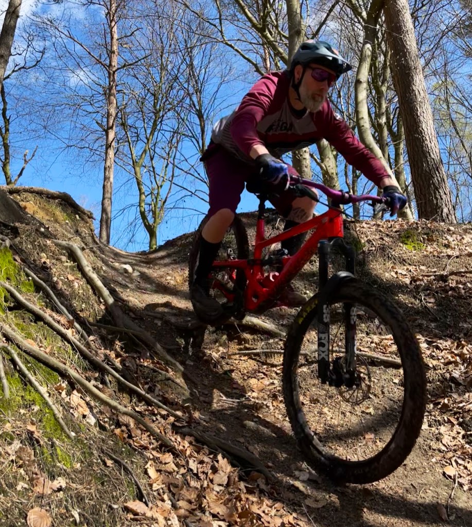 Follow your Trail - MTB clinics