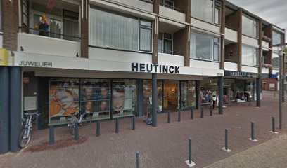 Fysio Ulft - Therapeutisch Centrum Ulft