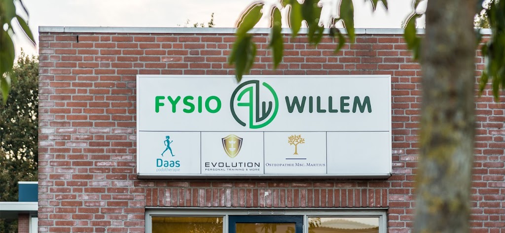 Fysio Willem - Fysiotherapie in Eersel Fysio Willem - Fysiotherapie in Eersel