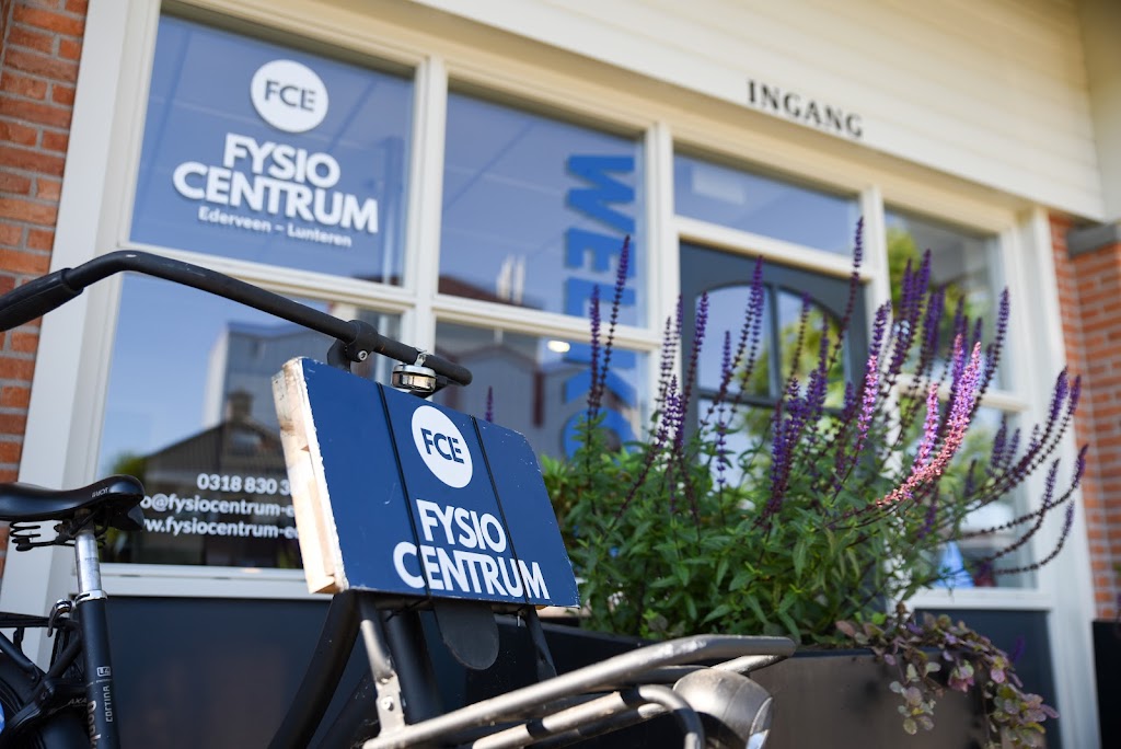 Fysiocentrum FCE Ederveen Fysiocentrum FCE Ederveen