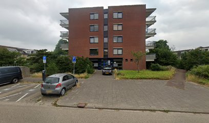 FysioSMART Anne Franklaan (voorheen Fysiotherapie R.G. van der Weide)