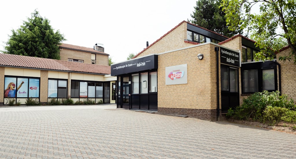 Fysiotherapie de Essen Fysiotherapie de Essen