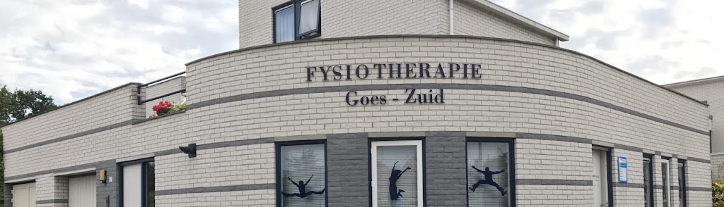 Fysiotherapie Goes Zuid