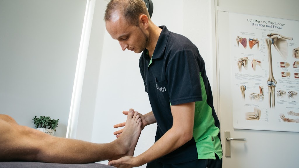 Fysiotherapie In Balans - Putten Fysiotherapie In Balans - Putten