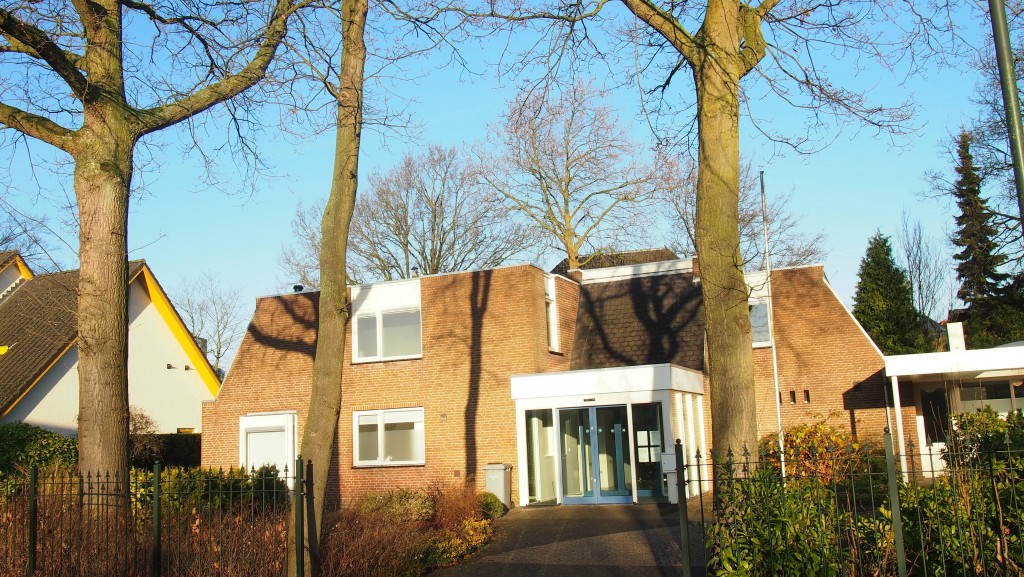 Fysiotherapie Melief