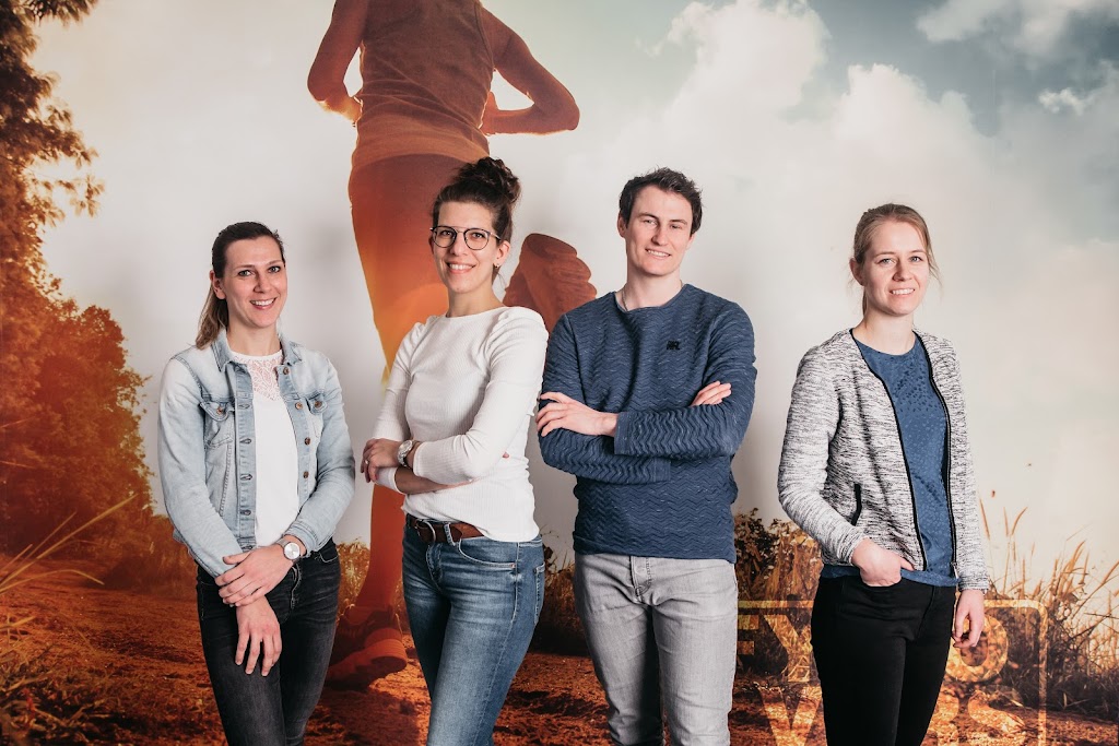 FysioVars - Fysiotherapiepraktijk in Varsseveld
