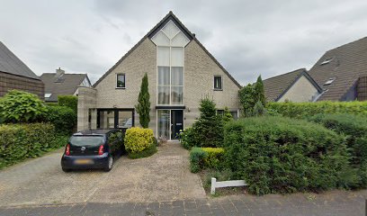 G. Sterrenburg, psychiater G. Sterrenburg, psychiater