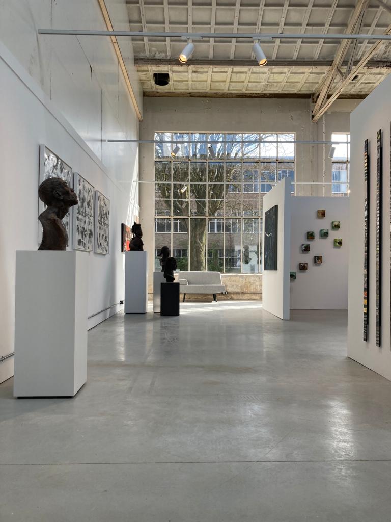 galerie RRMND gift shop
