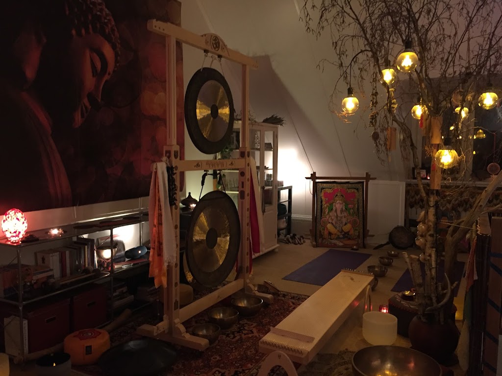 Ganesha Feeling ~ soundhealing, breathwork & rituals