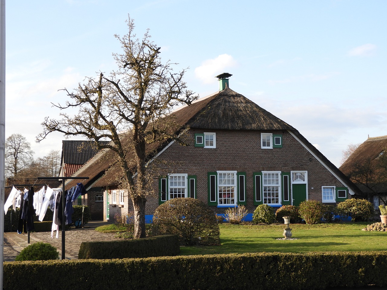 Gezondheidshuis Staphorst