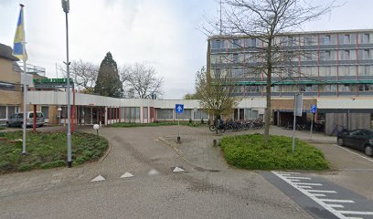 GGNet Ouderen Groenlo GGNet Ouderen Groenlo