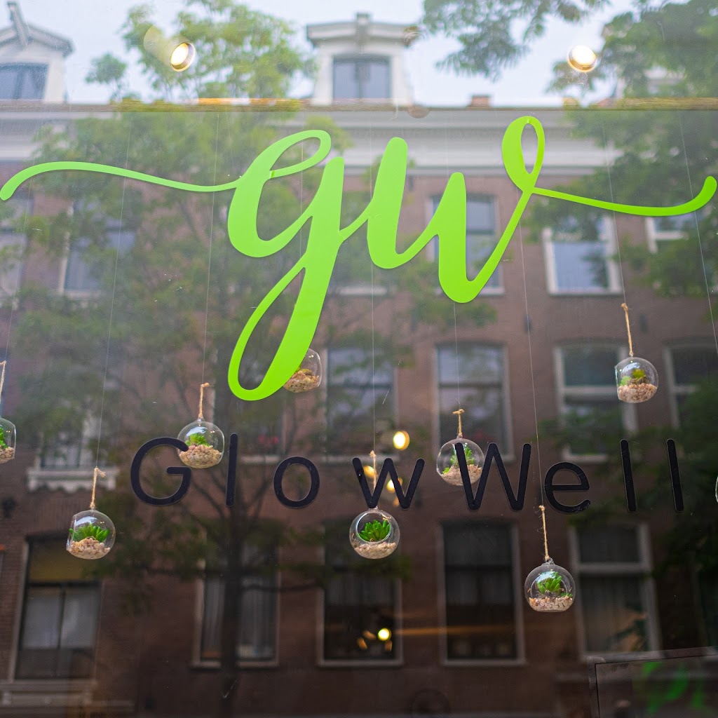 Glowwell spa Glowwell spa
