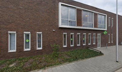 Groene Hart Ziekenhuis Locatie Bodegraven