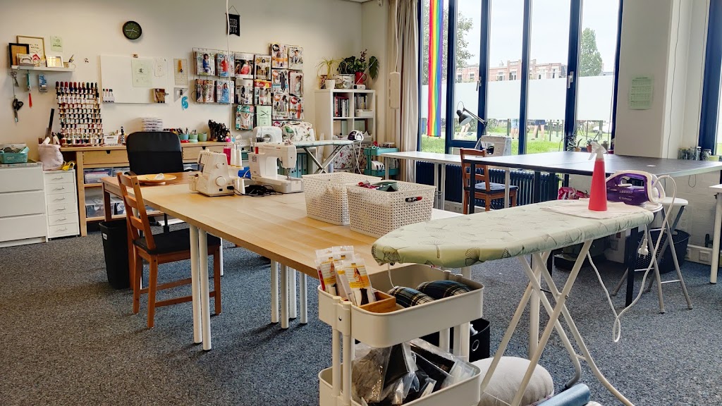 Handwerkstudio Leiden Handwerkstudio Leiden