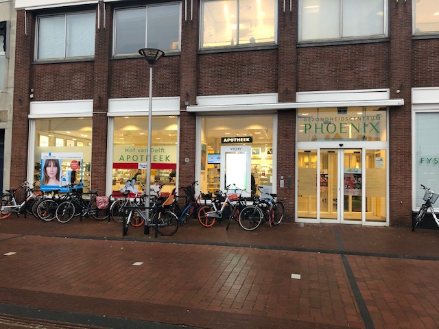 Hof van Delft Apotheek