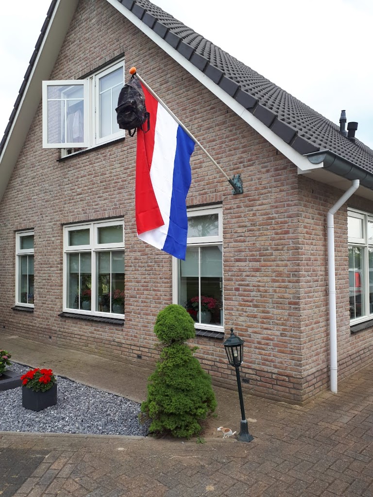 huid en voetverzorging LINEKE BLOM