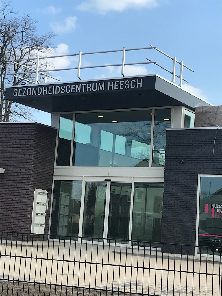 Huidgericht Heesch Huidgericht Heesch