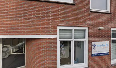 Huisarts Barendrecht - De Kruidenhof - Alkema
