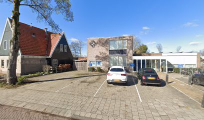 Huisarts N. Bakker & J.P. Blakenburg